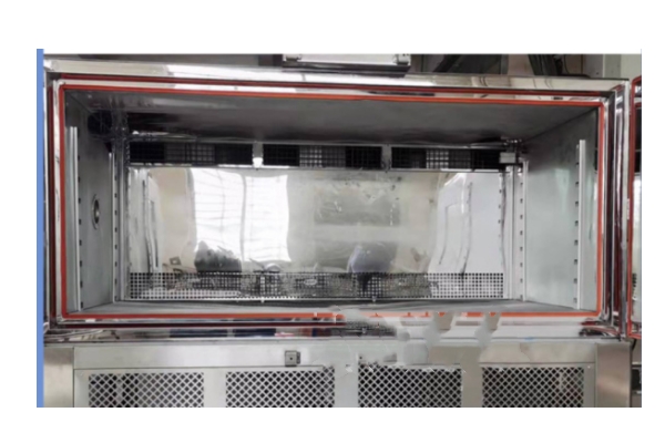 high and low temperature test chamber high and low temperature test chamber
