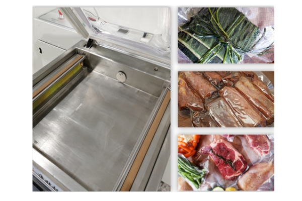 vacuum packer vacuum packer
