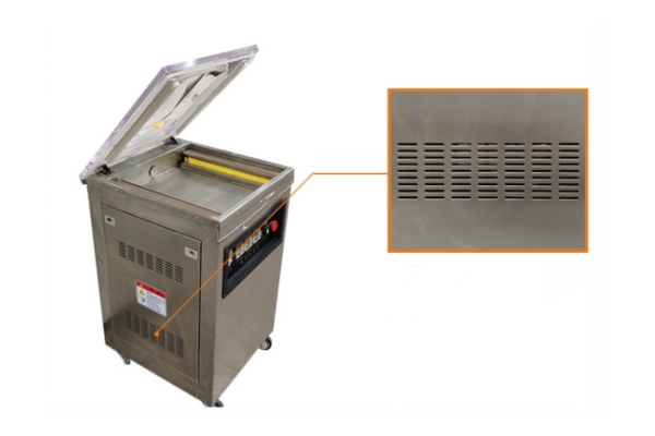 vacuum packer vacuum packer