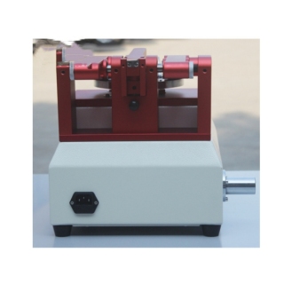 Taber Type Abrasion Tester
