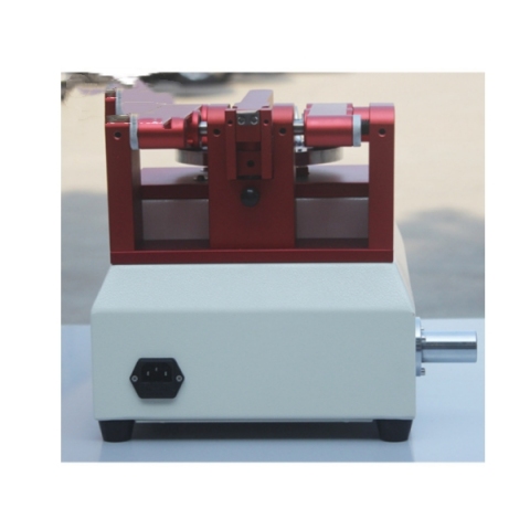 Taber Type Abrasion Tester