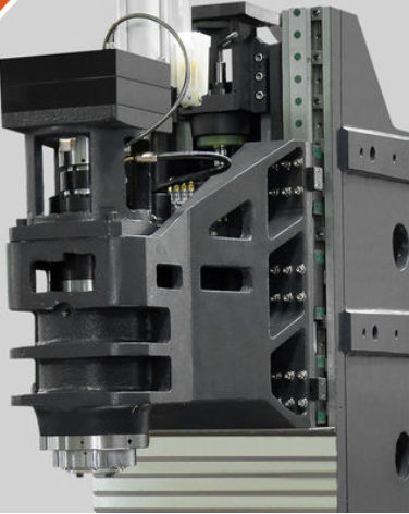Vertical Machine Center Vertical Machine Center