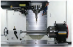 used vertical machining center used vertical machining center