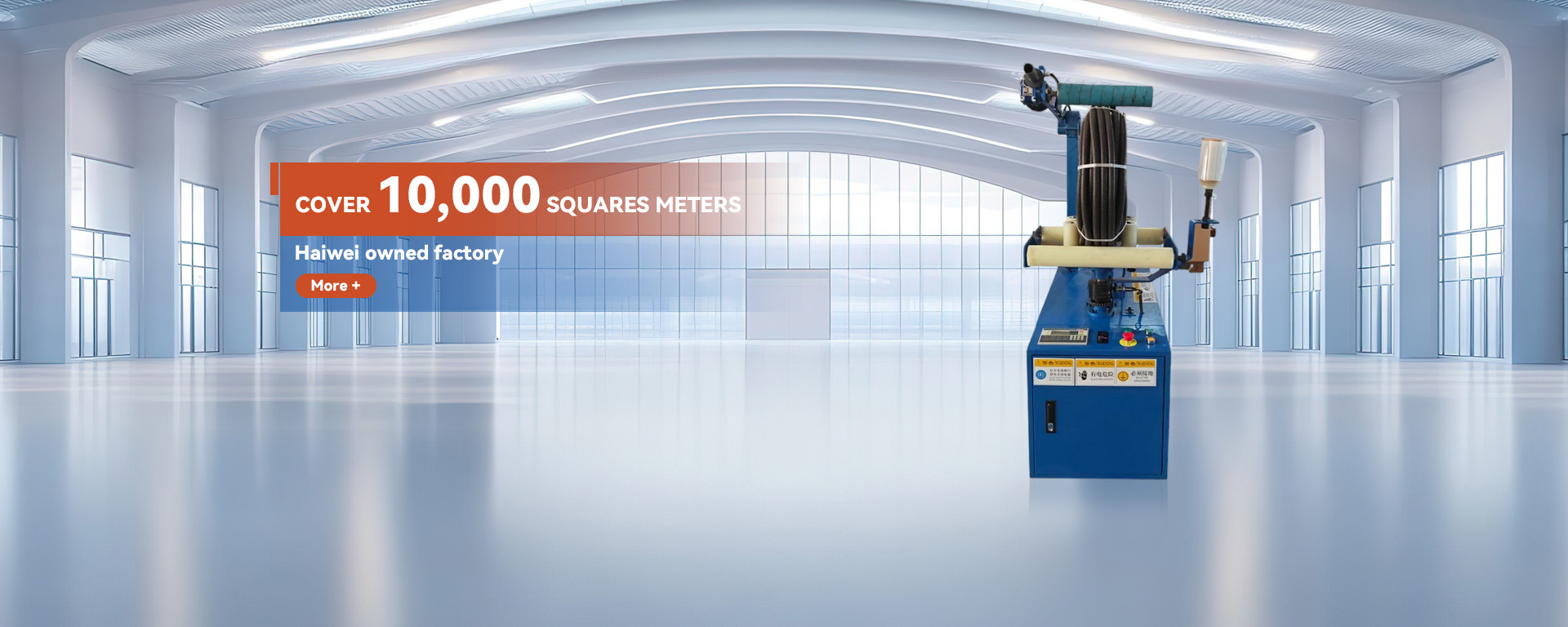 Automatic machine trade