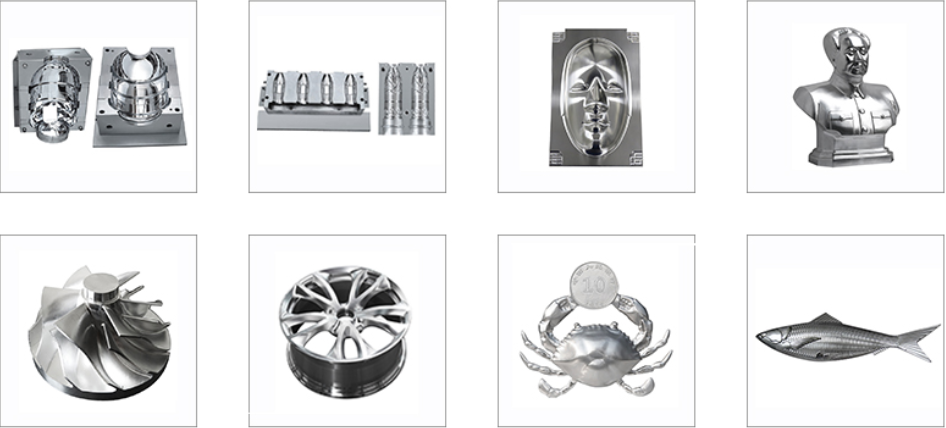 best machining center