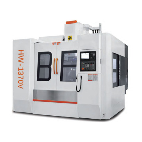 HW-1370V Vertical Machining Center