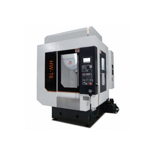 HW-T6 Vertical Tapping Machine