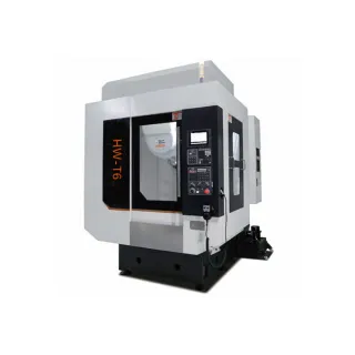 Roscadora vertical HW-T6