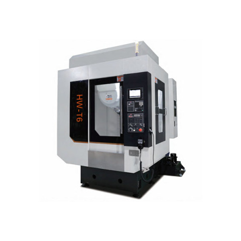 HW-T6 Vertical Tapping Machine