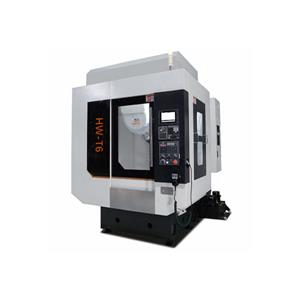 HW-T6 Vertical Tapping Machine