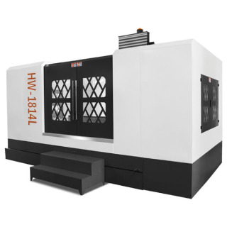 HW-1814L HMC Horizontal Machining Center