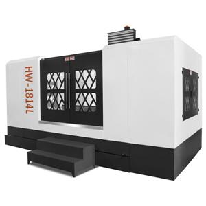HW-1814L HMC Horizontal Machining Center