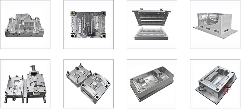 double column cnc milling machine