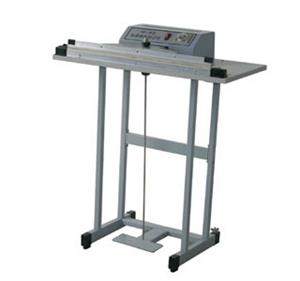 impulse foot sealer