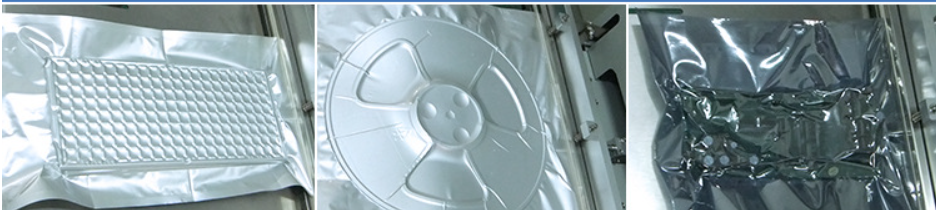 vacuum seal machine