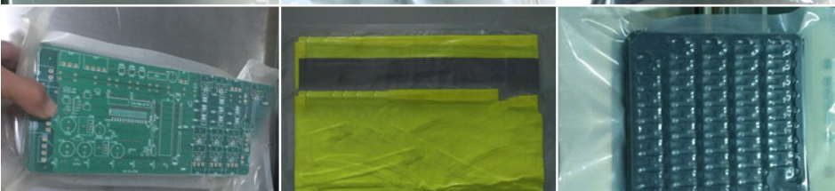 vacuum pack bags