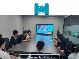 New Proactive Safety Initiative Launched at HAIWEI Workshop