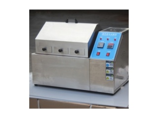 Advanced Stainless Steel Steam Aging Test Chamber