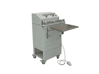 External Pumping Vacuum Packaging Machine