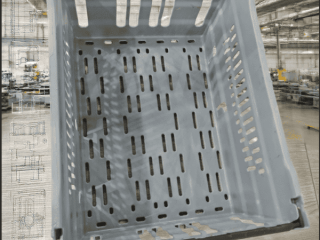 Highwing Mold Unveils Revolutionary Foaming Technology, Redefining Manufacturing Standard
