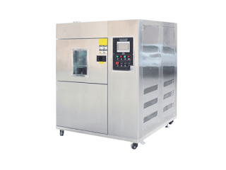 Advanced High & Low Temperature Impact Test Chamber