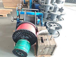 Chinese Precision Engineering BHighwind mold's Silent Revolution in Bobbin Technology Reshapes Global Supply Chain Expectations