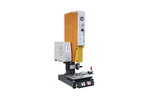 sonic welder for plastic