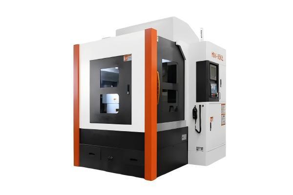 The HW-650E: Precision Redefined for Modern Small-Scale Manufacturing