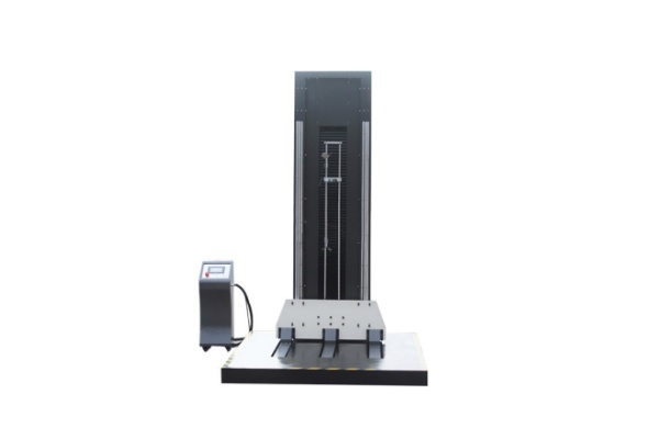 Innovative Drop Tester Sets New Benchmark for Packaging Impact Testing