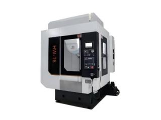 Highwing Introduces the HW-T6 Vertical Tapping Machin for Unmatched Precision and Throughput