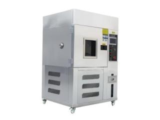 إطلاق جهاز اختبار تقادم متطور يعمل بمصابيح الزينون للتحقق من متانة المواد الدقيقة