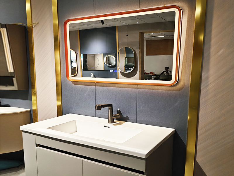 Bathroom Cabinet Collocation Guide: Make Tour Bathroom More Advanced