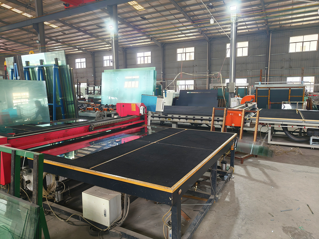 Production Equipment