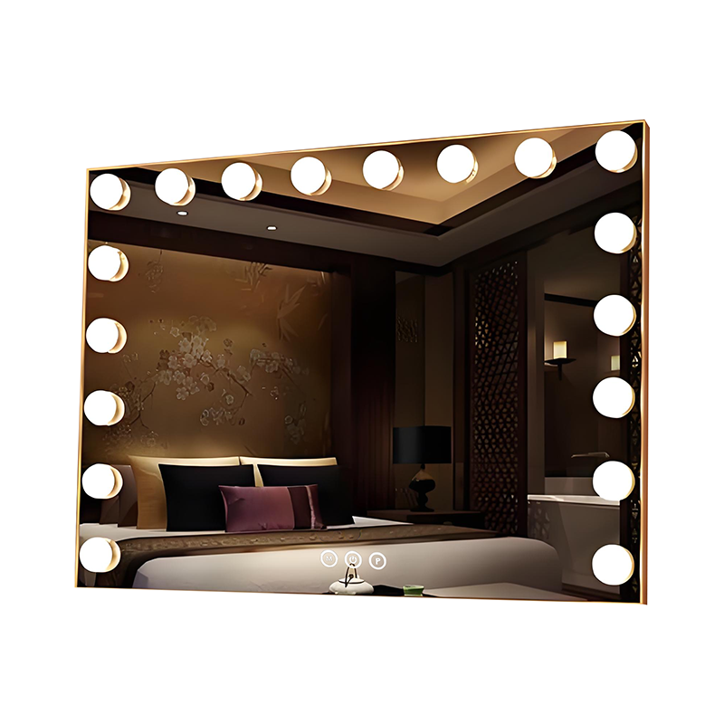 High Definition Hollywood Vanity Mirror With Lights