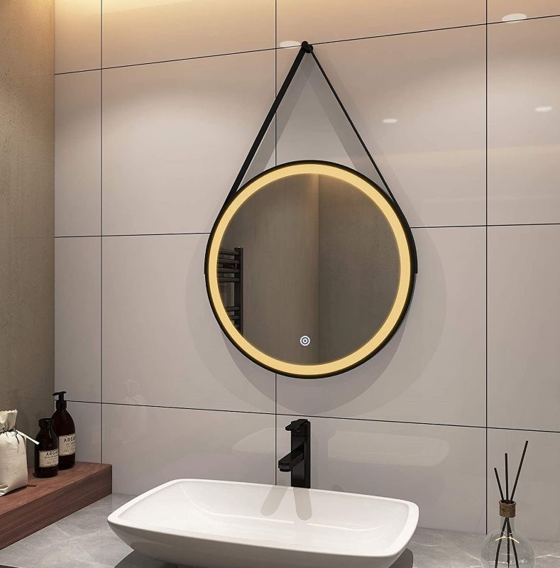 Top 6 Reasons to Import Bathroom Mirrors from China in 2025