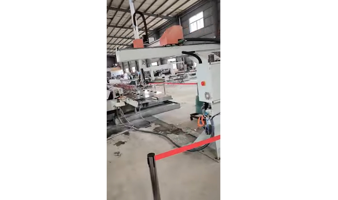 Production Equipment