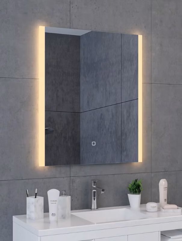 How to Choose the Right LED Bathroom Mirror Supplier: A Buyer’s Checklist