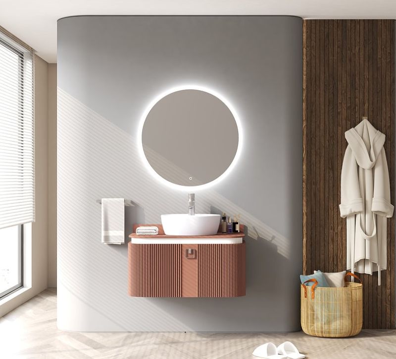 Why is a high-quality bathroom mirror worth investing in?