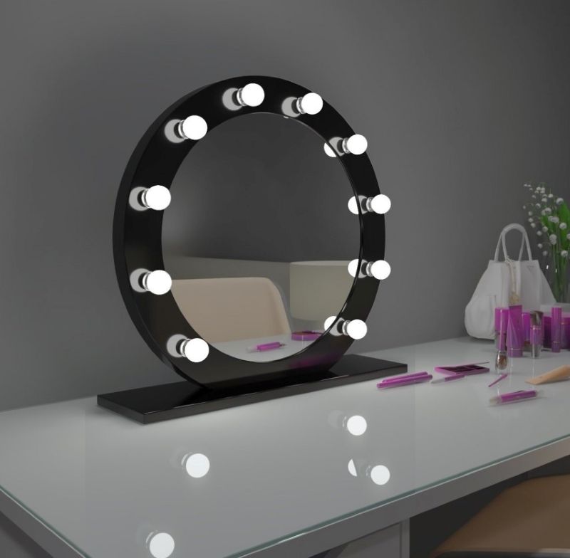 How a Well-Designed Makeup Mirror Transforms Your Daily Routine