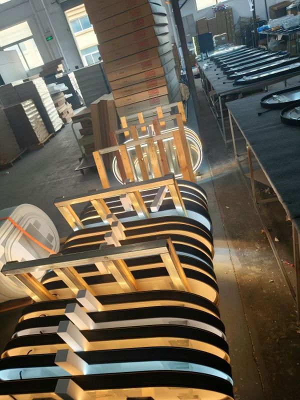 How the Right Mirror Can Transform Any Space