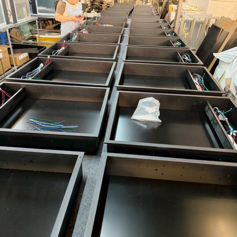 Why Mirror Cabinet Manufacturers Are Shaping the Future of Modern Bathrooms