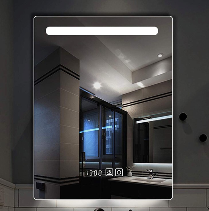 Mirror Cabinets in Hotel Projects: Blending Functionality and Style