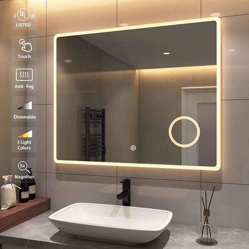 Hotel Bathroom Mirror Cabinets: Smart Choices for Engineering Projects