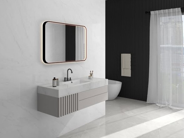 Why Wholesalers Prefer Bathroom Mirrors with Anti-Fog Function
