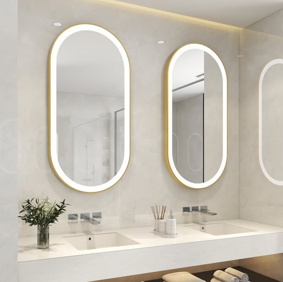 Reliable Mirror Solutions for Korean Hotel and Interior Projects