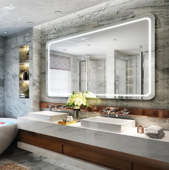 Bathroom Mirrors in 2026: The Design Detail Homeowners Are Finally Paying Attention To