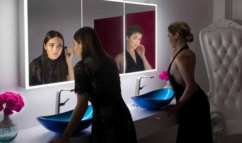Why Modern Bathroom Mirror Cabinets Are Becoming a Must-Have in 2026