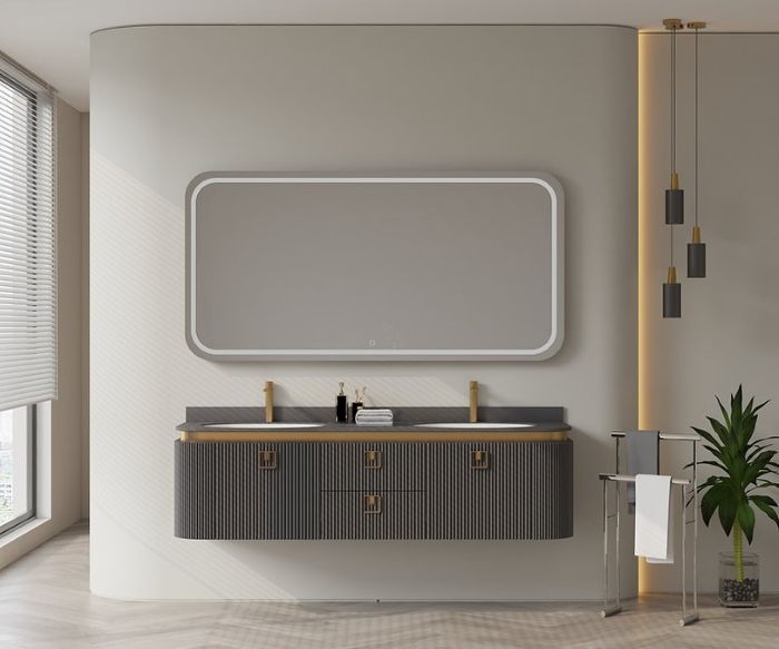 Exporting Bathroom Mirror Cabinets: What Global Buyers Actually Care About