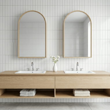 Why More Buyers Are Switching to Mirror Cabinet Suppliers from Source Factories