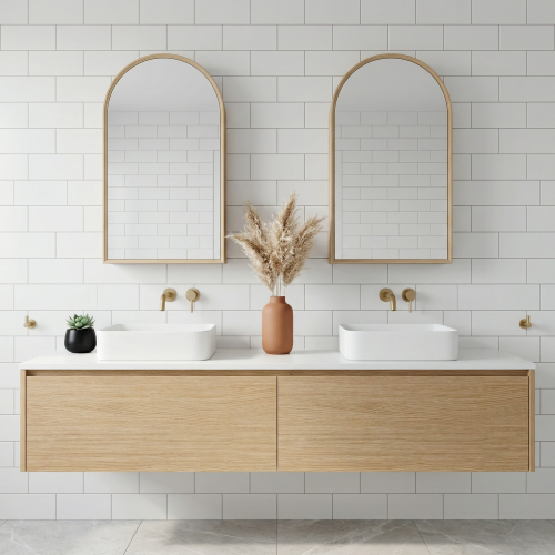 How to Choose the Right Bathroom Mirror Cabinet for Hotel Projects (2026 Guide)